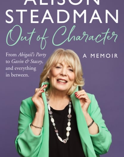 Book review: 'This memoir is filled with warmth and humour'
