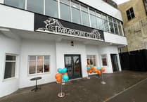 Promenade café given the go ahead to expand its outdoor seating area