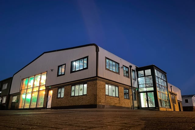 Elite Fitness gym extends its opening times to 24 hours a day