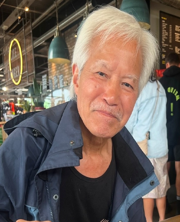 Henry Fong