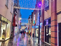 Strategy aims to breathe new life into our high streets