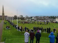 Ten of the best photographs from Cammag 2024