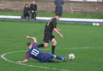 This weekend's football fixtures