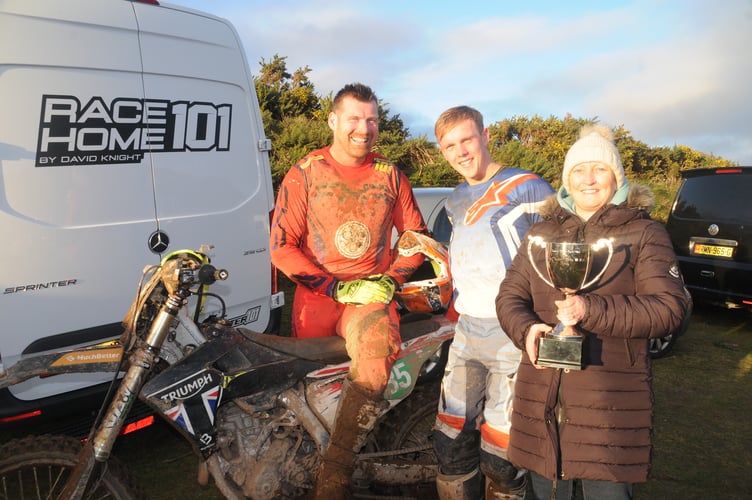 Enduro