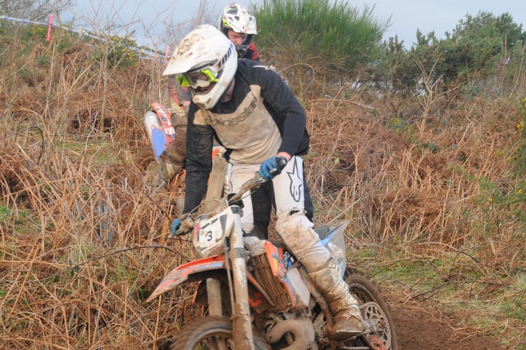 Enduro