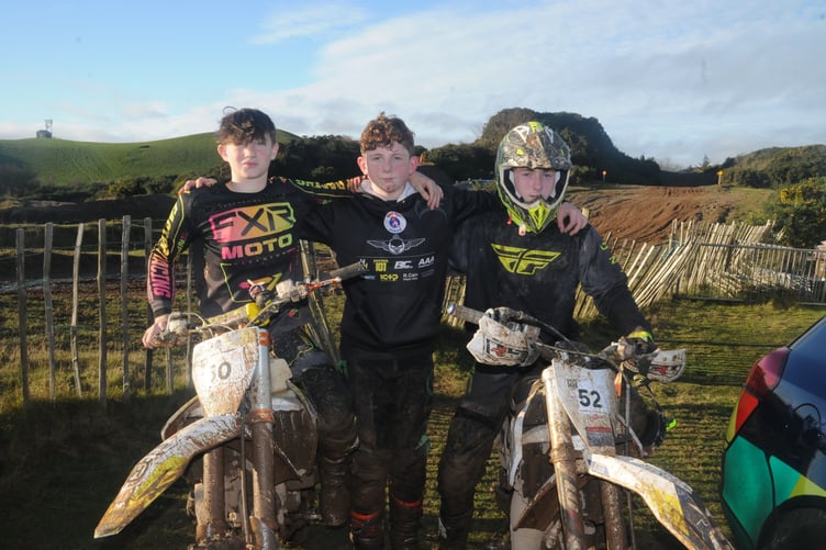 Enduro