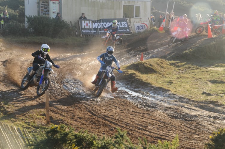 Enduro