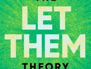 Book review: 'The key to happiness, success and love'