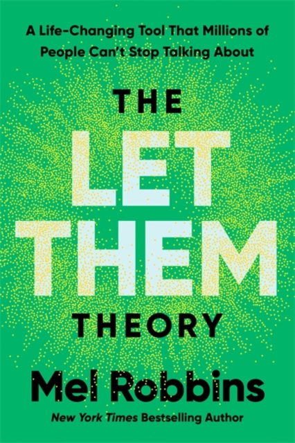 ‘Let Them’ by Mel Robbins
