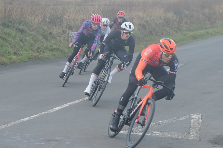 Road Cycling