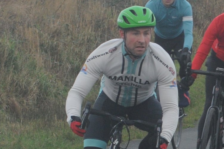 Cycling