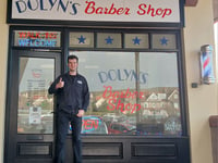 Barber to give ‘pay what you can’ haircuts in aid of foodbank