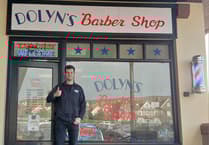 Barber to give ‘pay what you can’ haircuts in aid of Isle of Man Foodbank