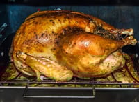 Isle of Man Prison's Christmas and New Year's Day menu revealed 