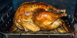 Isle of Man Prison's Christmas and New Year's Day menu revealed 