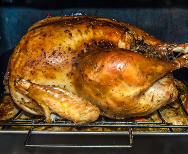 Isle of Man Prison's Christmas and New Year's Day menu revealed 