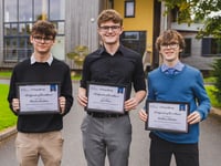 Closing date looms for Space School scholarship competition