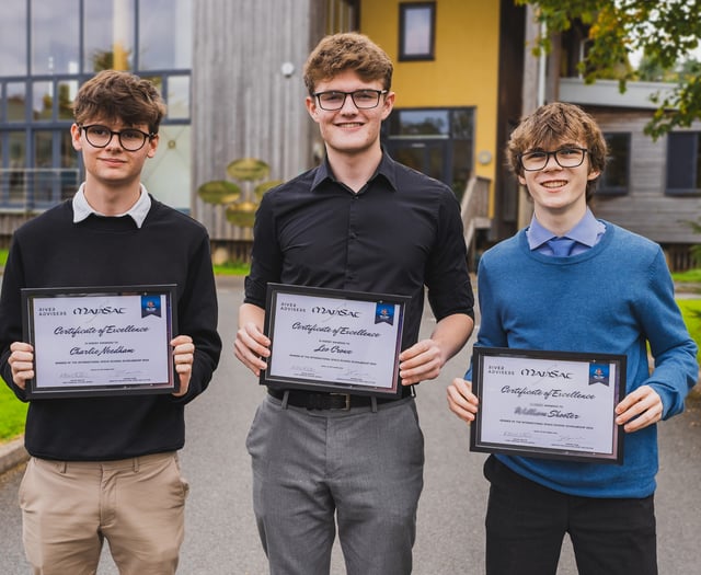 Closing date looms for Space School scholarship competition