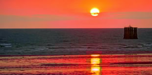 A deep dive into the habitat of Ramsey Bay