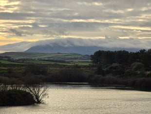 The Manx Marine Reserve of the dynamic West Coast