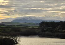 Exploring the Manx Marine Nature Reserve of the dynamic West Coast