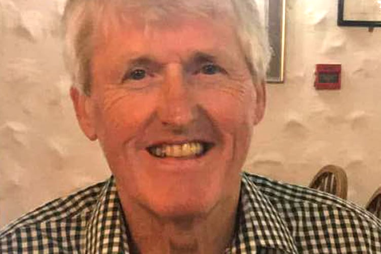 Davey Clague represented the Isle of Man at both Commonweath Games and Island Games level.