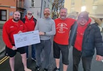 Castletown Ale Drinkers Society looking for new recruits