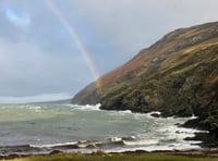 Forecasters confirm December was one of the warmest on record