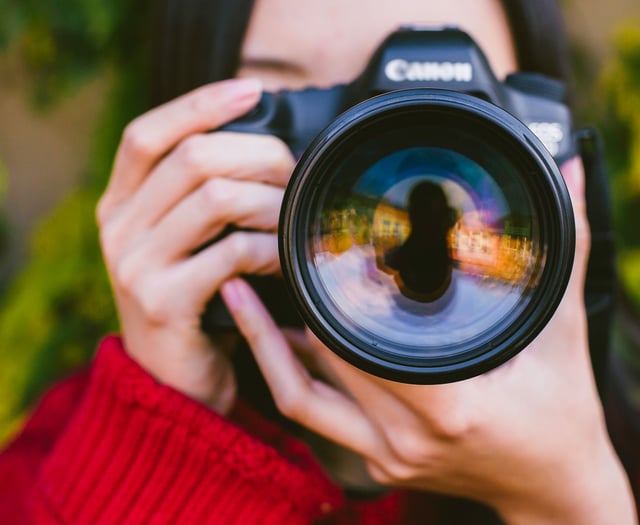 Manx Wildlife Trust looks to hire photographer for year-long residency