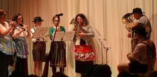 Dot Tilbury's annual variety concert to support young Manx cyclists 