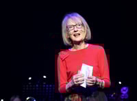 Dot Tilbury's annual variety concert to support young cyclists 