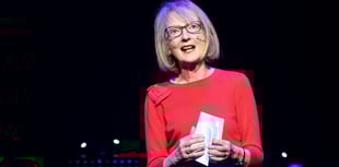 Dot Tilbury's annual variety concert to support young cyclists 