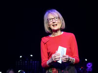 Dot Tilbury's annual variety concert to support young cyclists 