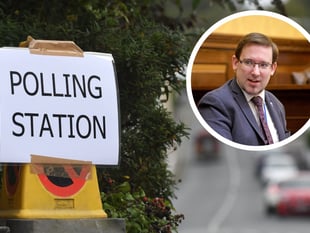 MHK urges public to consider commissioners role ahead of elections 