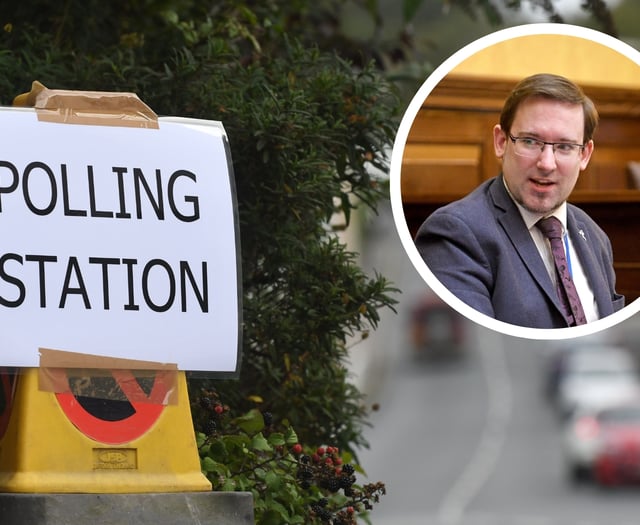 MHK urges public to consider commissioners role ahead of elections 