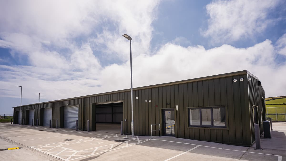 New waste management strategy aims to make system ‘financially viable’