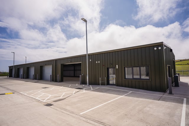 New waste management strategy aims to make system ‘financially viable’