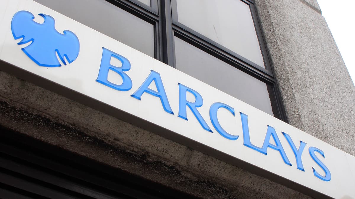 Barclays set to shut down three Isle of Man cash machines