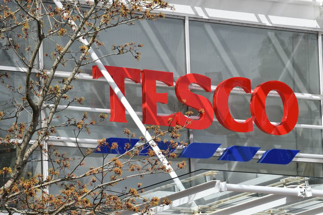 Tesco shoppers' anger over missing deliveries and cancellations