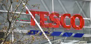 Tesco pledges support for Manx produce amid supplier concerns