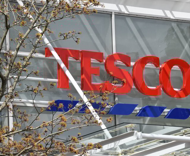 Tesco sends closure message to shoppers amid Storm Eowyn warning