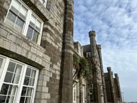 DfE told to reveal more on £2.2m school loan