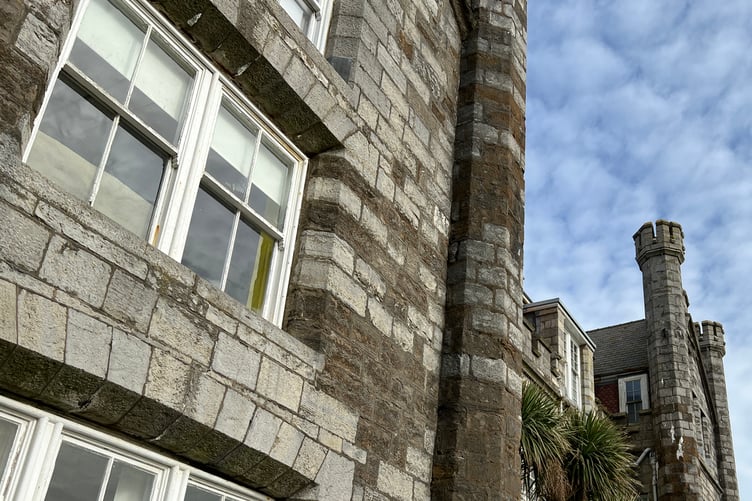 King William's College