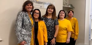Victim Support Isle of Man to host its seventh 'Dress in Yellow' day
