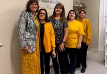 Victim Support Isle of Man announces 2026 'Dress in Yellow Day'