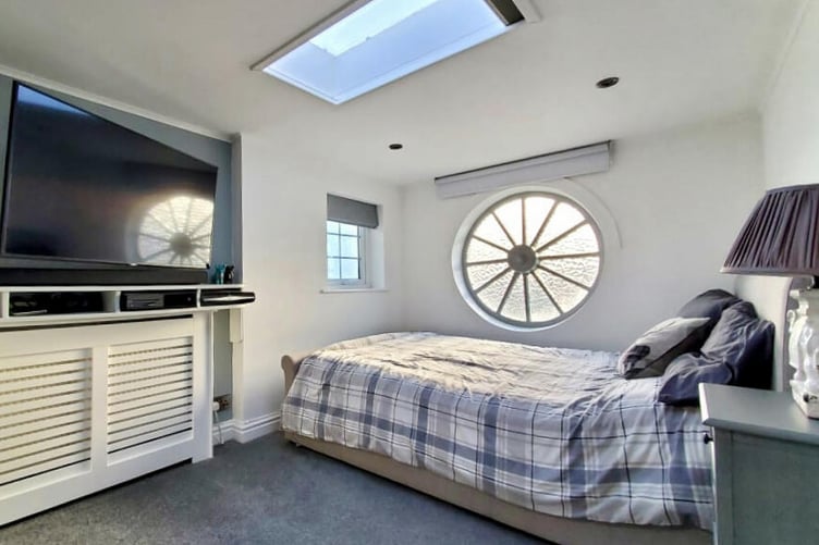 manx cottage