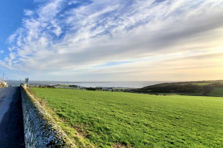 manx cottage