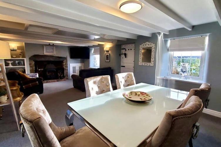 manx cottage