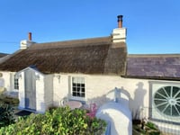 The stunning Manx cottage that boasts 360-degree panoramic views
