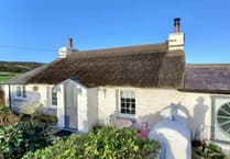 The stunning Manx cottage that boasts 360-degree panoramic views of the coast